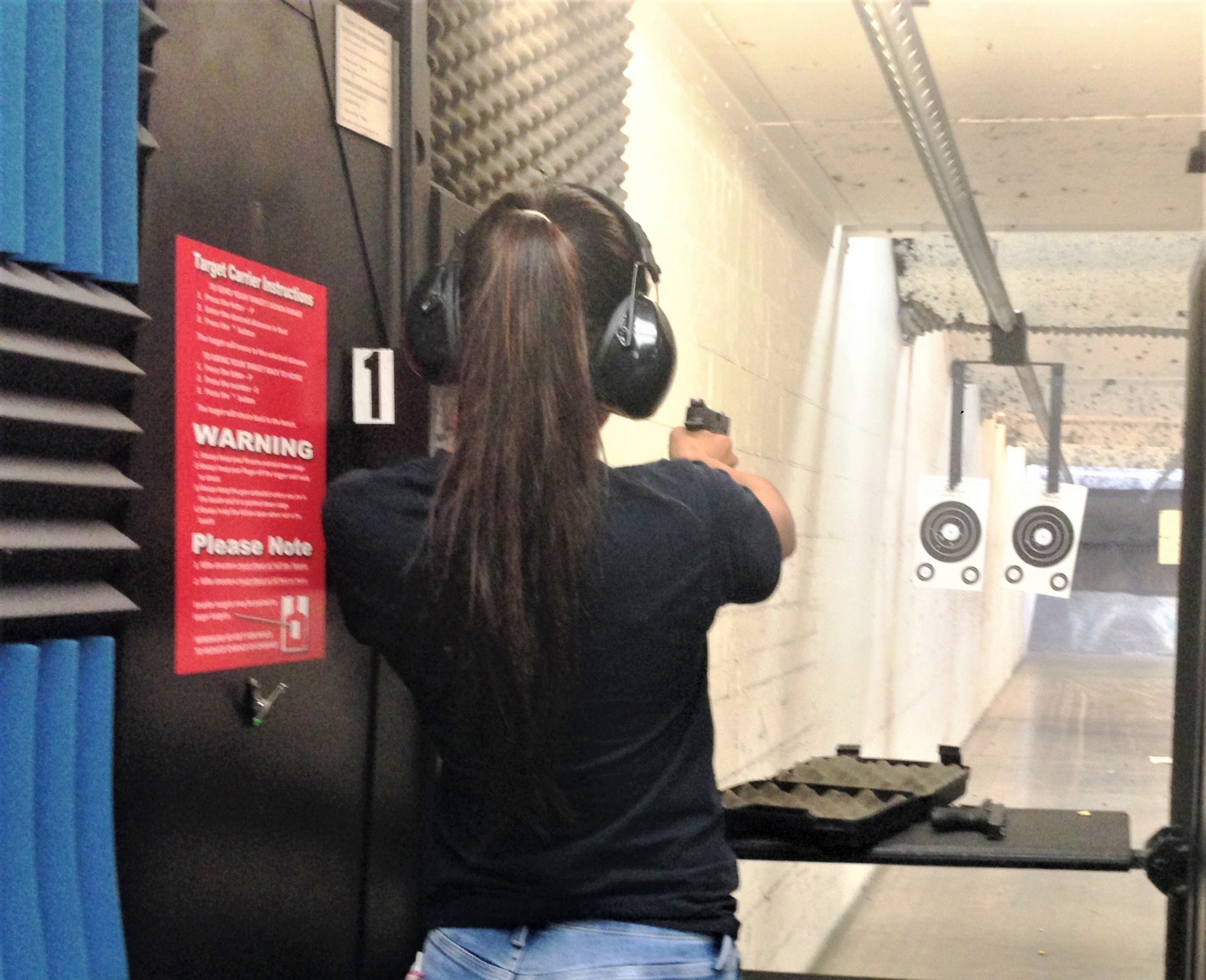 CCW (Concealed Carry) Training Classes-Be Elite Tactical-Columbus, OH